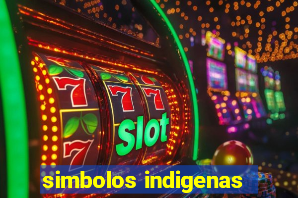 simbolos indigenas