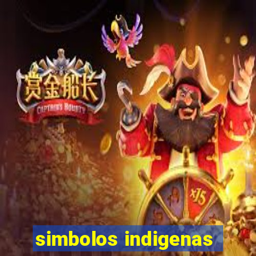 simbolos indigenas