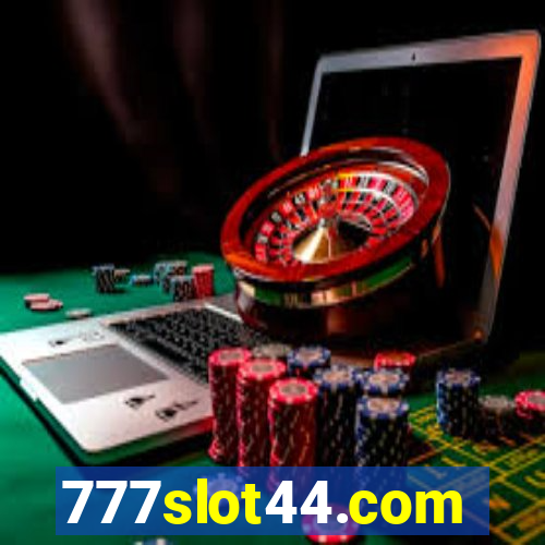 777slot44.com