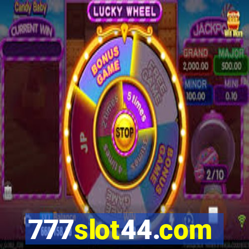 777slot44.com