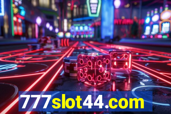 777slot44.com