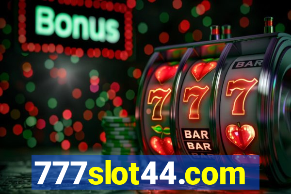 777slot44.com