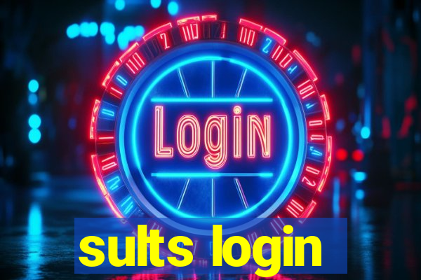 sults login