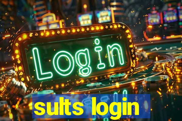 sults login