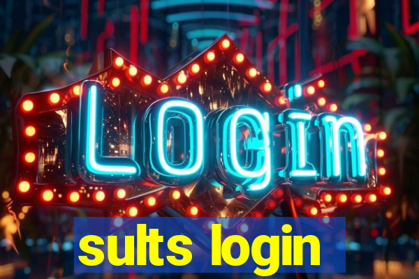 sults login