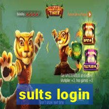 sults login