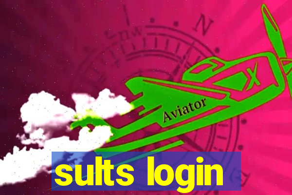 sults login