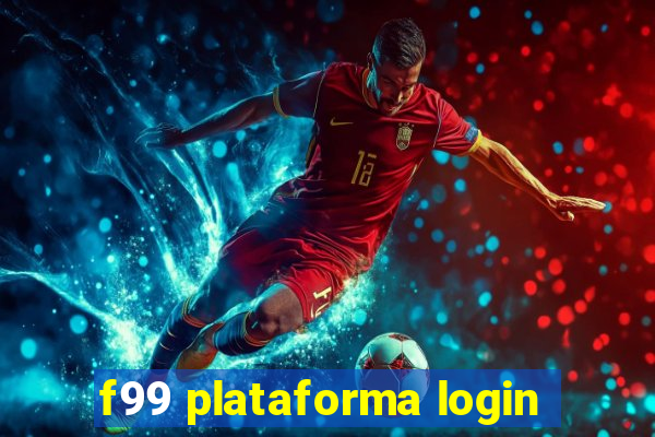 f99 plataforma login