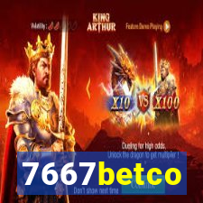 7667betco