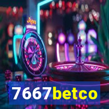 7667betco