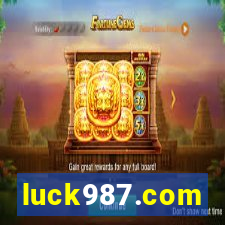 luck987.com