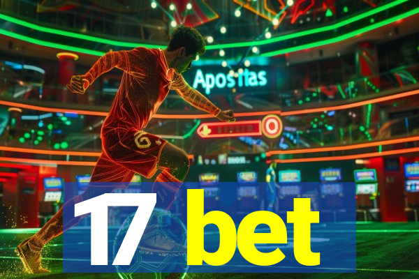 17 bet