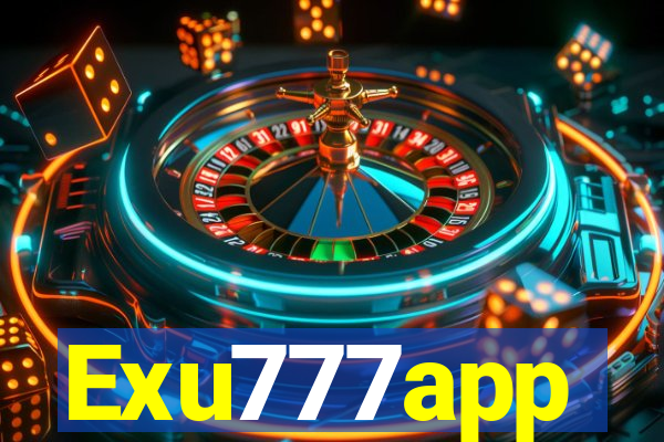 Exu777app