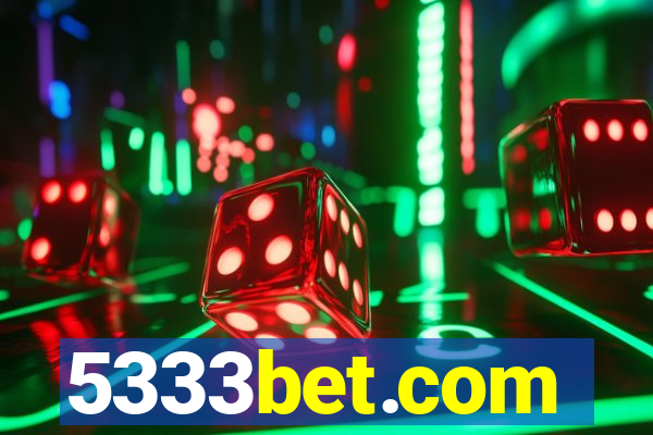 5333bet.com