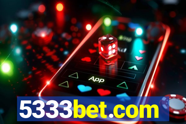 5333bet.com