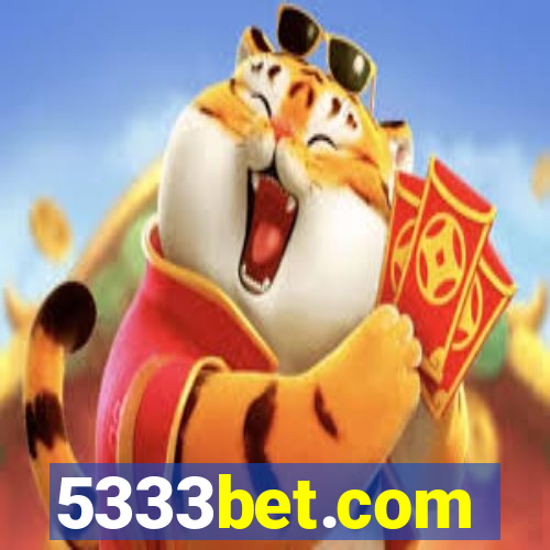 5333bet.com