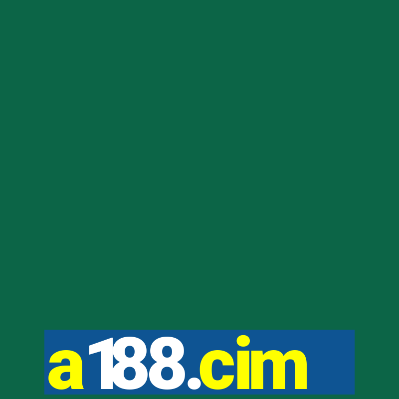 a188.cim