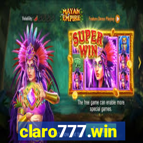 claro777.win