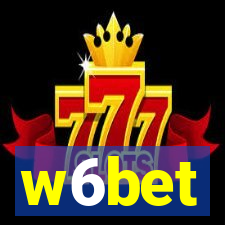 w6bet