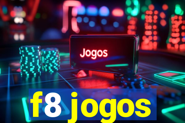 f8 jogos