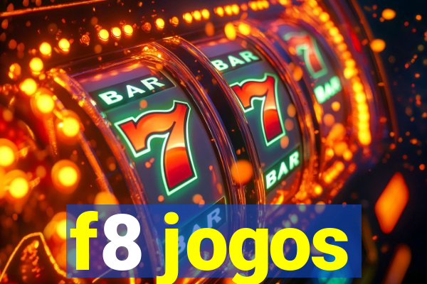 f8 jogos