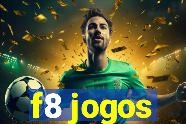 f8 jogos