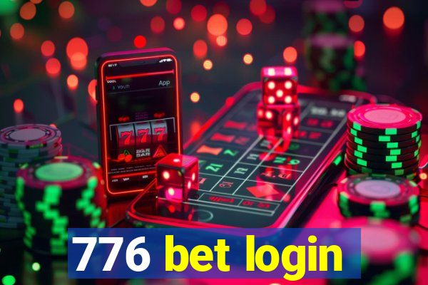 776 bet login