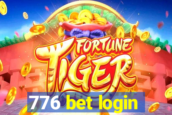 776 bet login