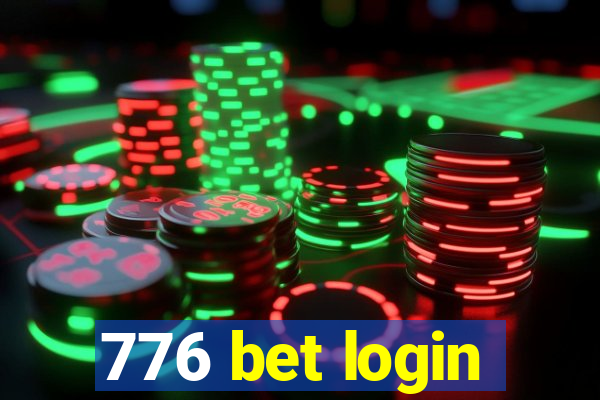 776 bet login