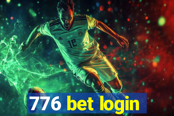 776 bet login