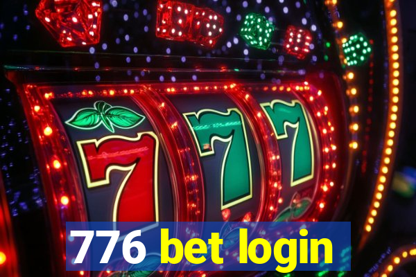 776 bet login