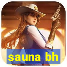 sauna bh