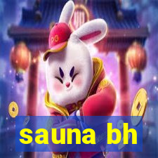 sauna bh