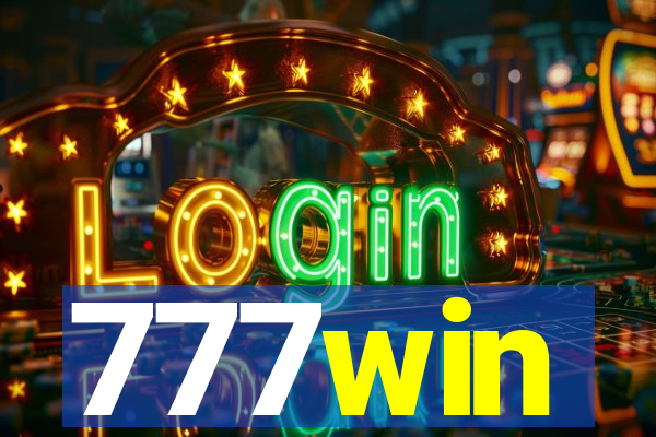 777win