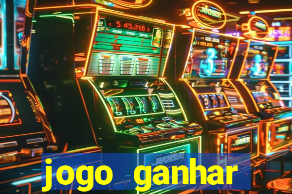 jogo ganhar dinheiro no cadastro