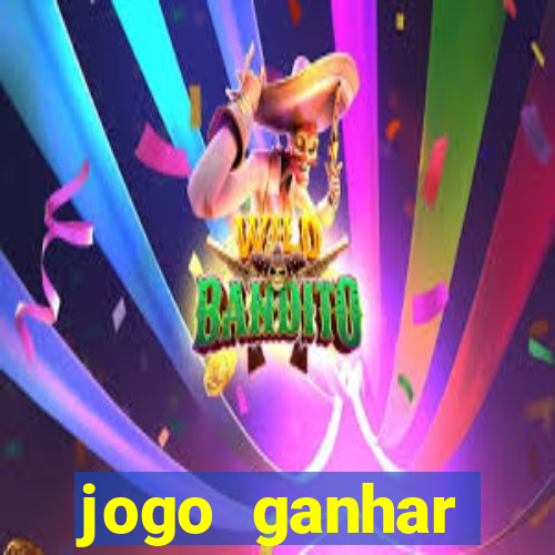 jogo ganhar dinheiro no cadastro