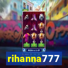 rihanna777