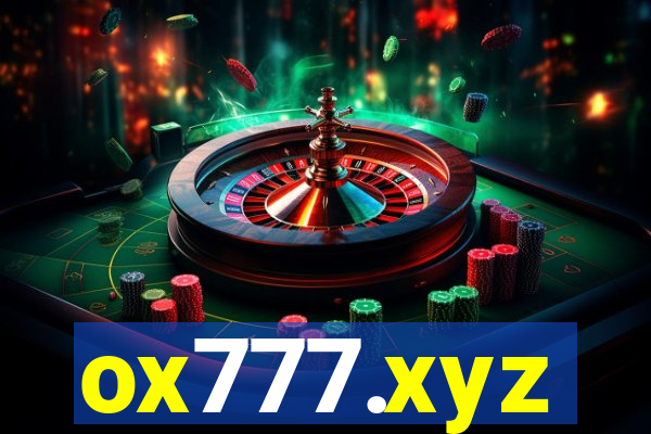 ox777.xyz