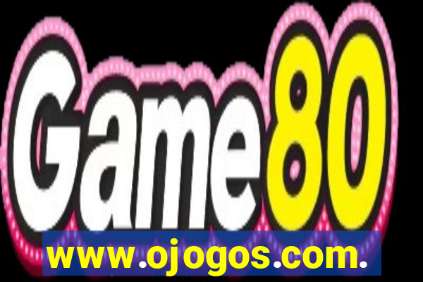 www.ojogos.com.br