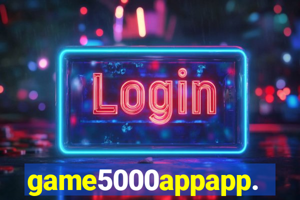 game5000appapp.com