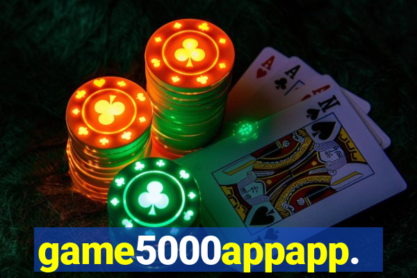 game5000appapp.com