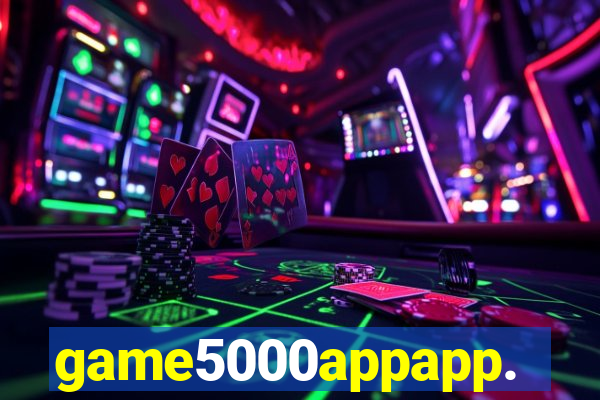 game5000appapp.com