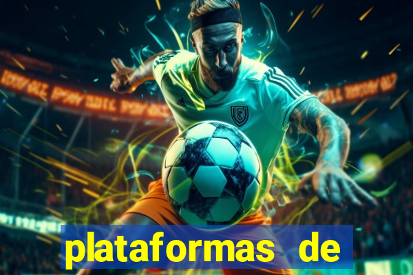 plataformas de jogos de 3 reais