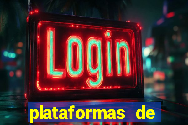 plataformas de jogos de 3 reais