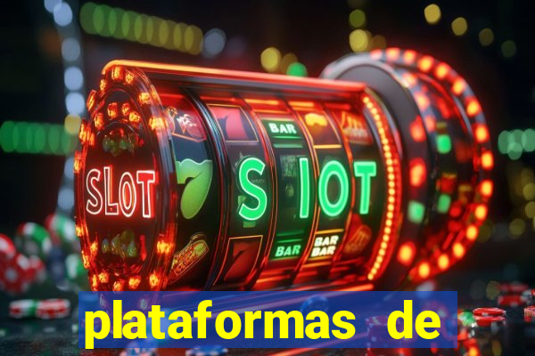 plataformas de jogos de 3 reais