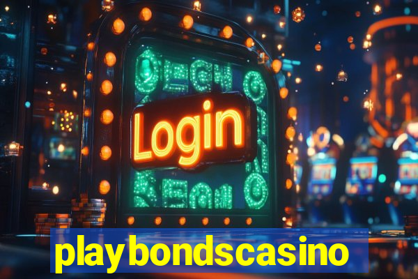 playbondscasino