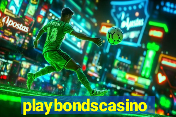 playbondscasino