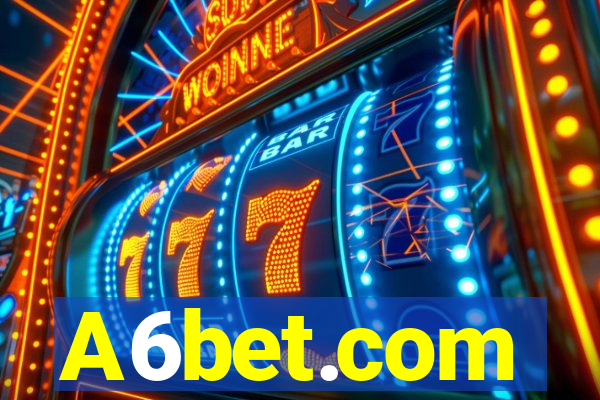 A6bet.com