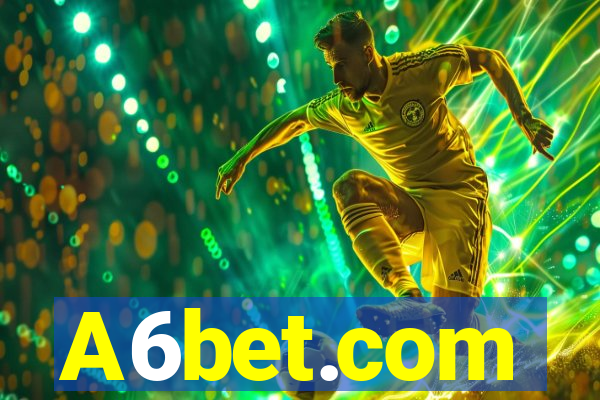 A6bet.com