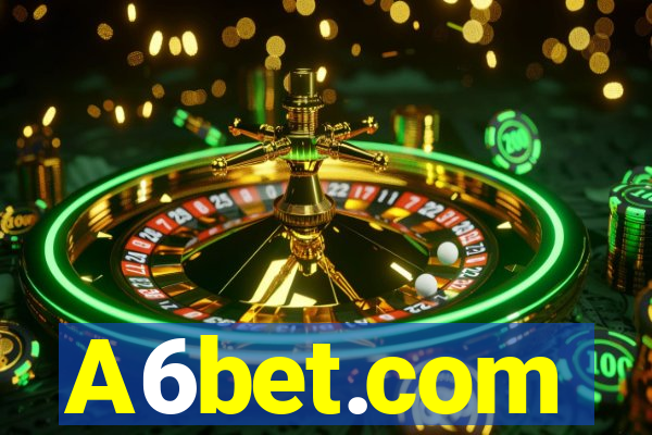 A6bet.com